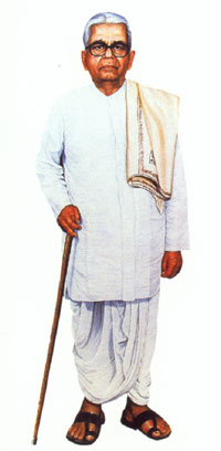 Sri. H. M Gangadharaiah