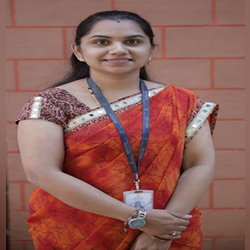Bhargavi K V